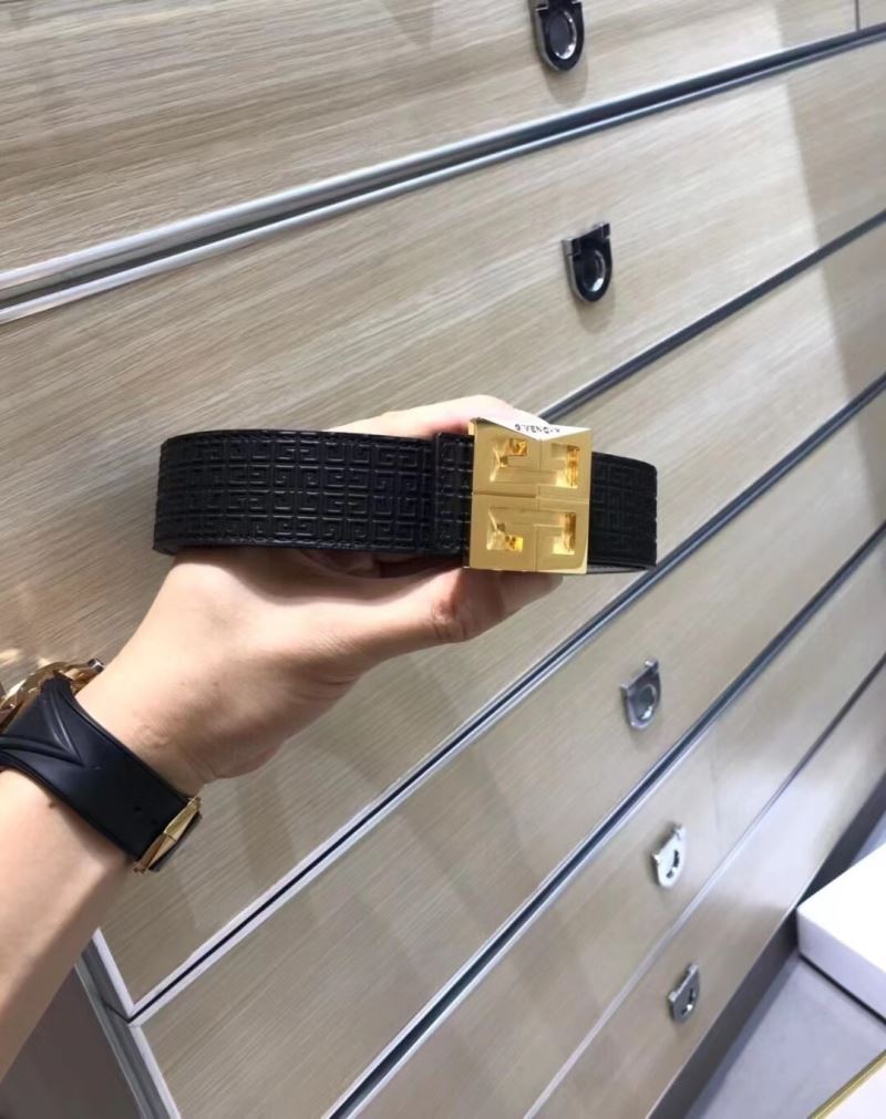 Givenchy Belts